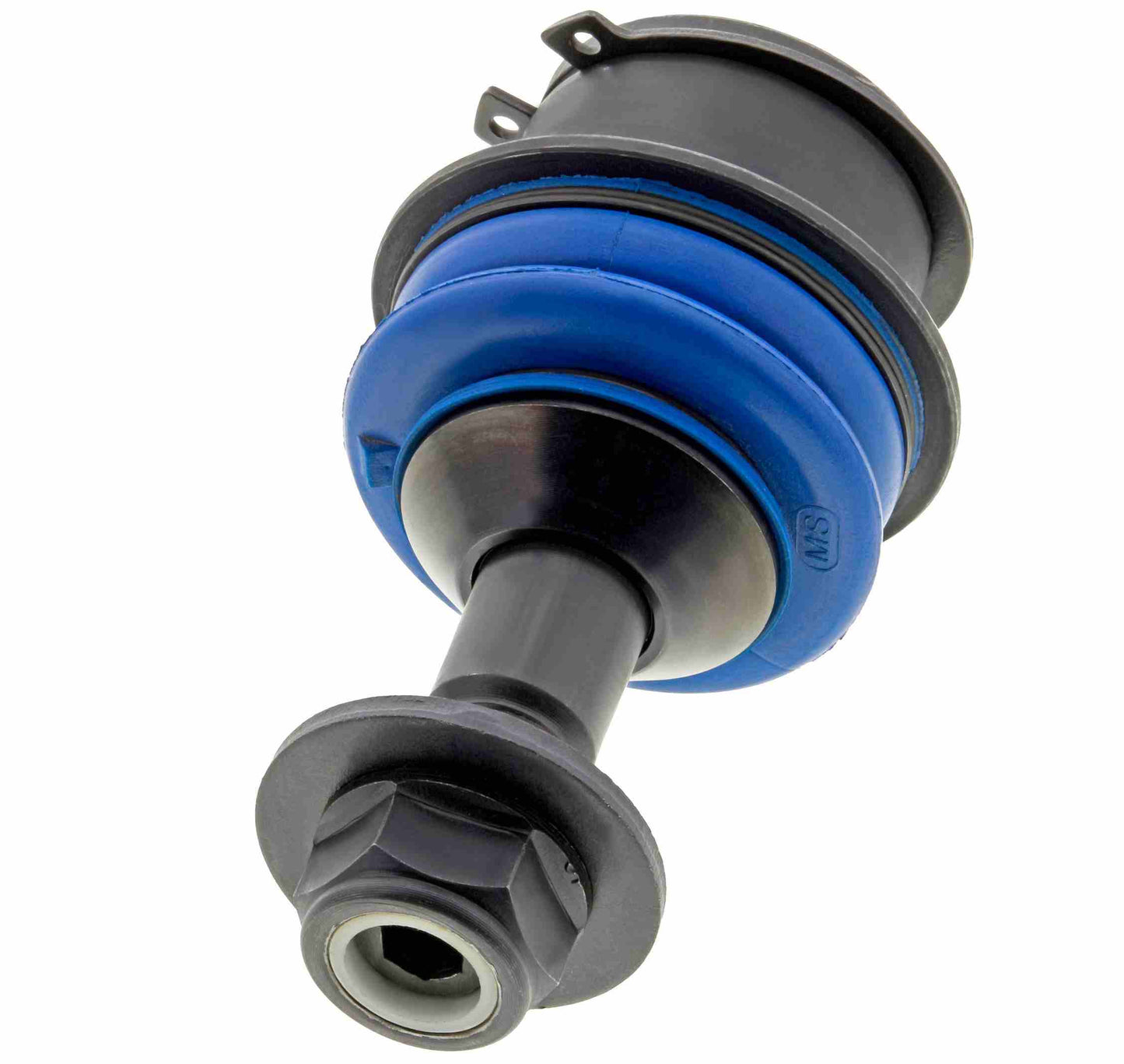 Angle View of Rear Suspension Ball Joint MEVOTECH MS25518