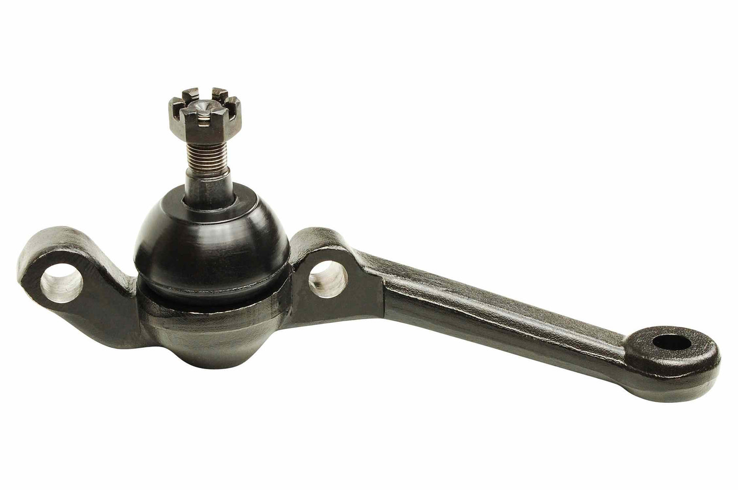 Front View of Front Right Suspension Ball Joint MEVOTECH MS25524