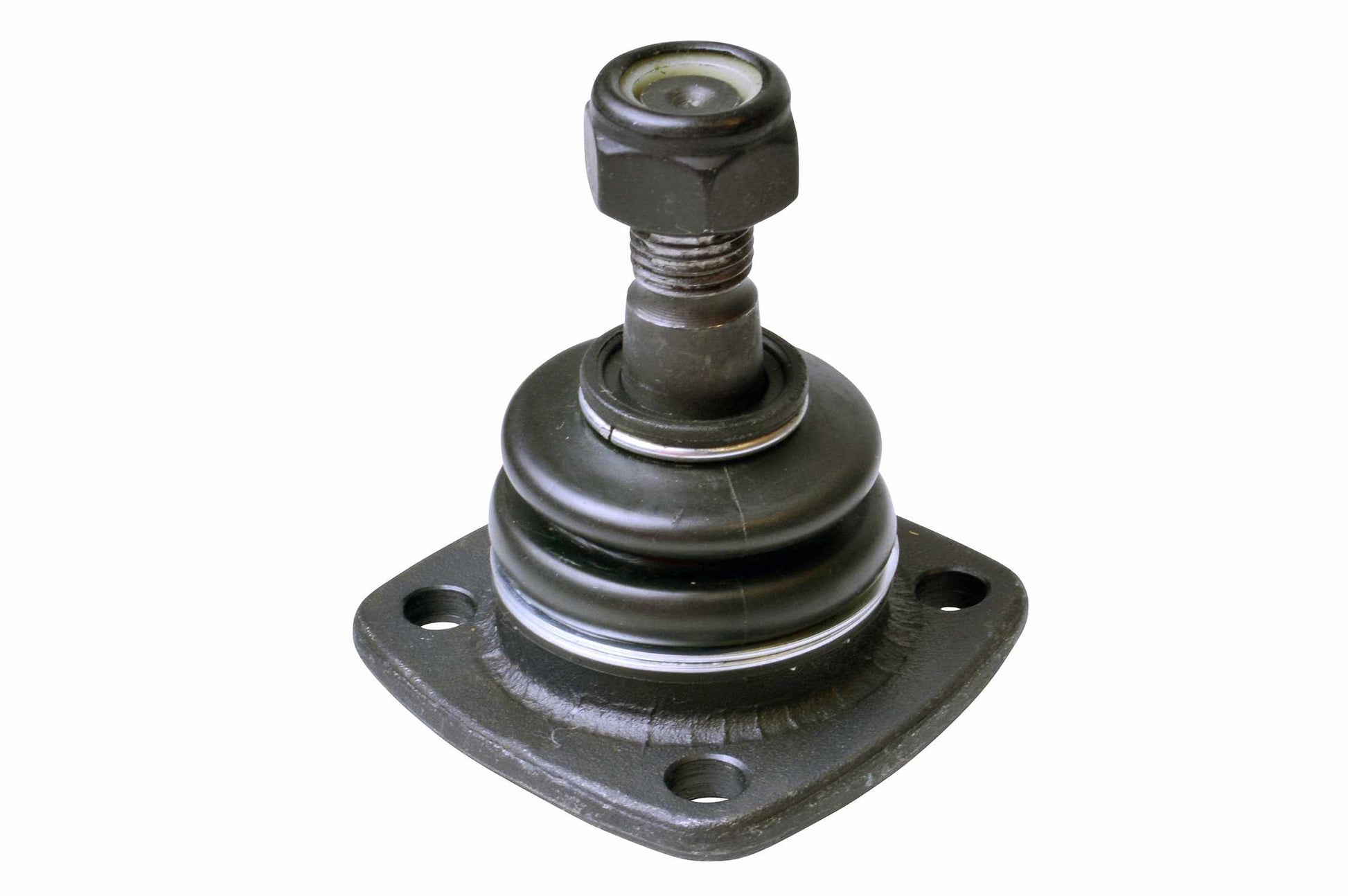 Front View of Front Suspension Ball Joint MEVOTECH MS25527