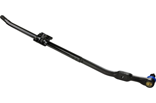 Back View of Front Right Steering Tie Rod End MEVOTECH MS25611