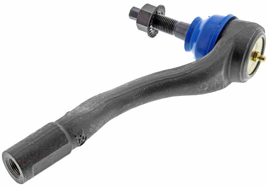 Angle View of Front Left Steering Tie Rod End MEVOTECH MS25650