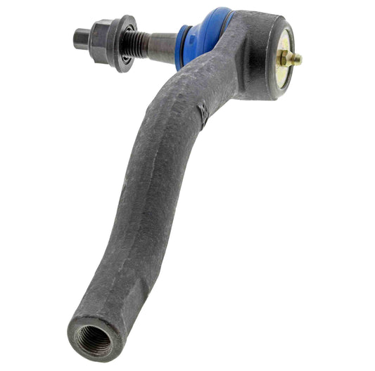 Angle View of Front Right Steering Tie Rod End MEVOTECH MS25652