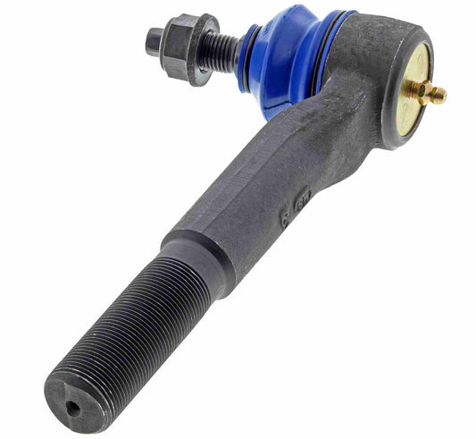 Angle View of Steering Tie Rod End MEVOTECH MS25709