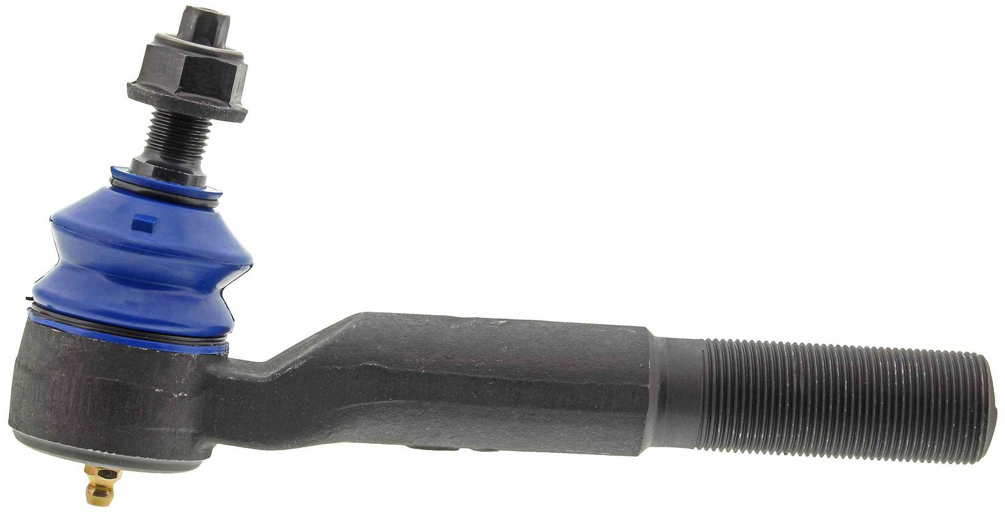 Front View of Steering Tie Rod End MEVOTECH MS25709