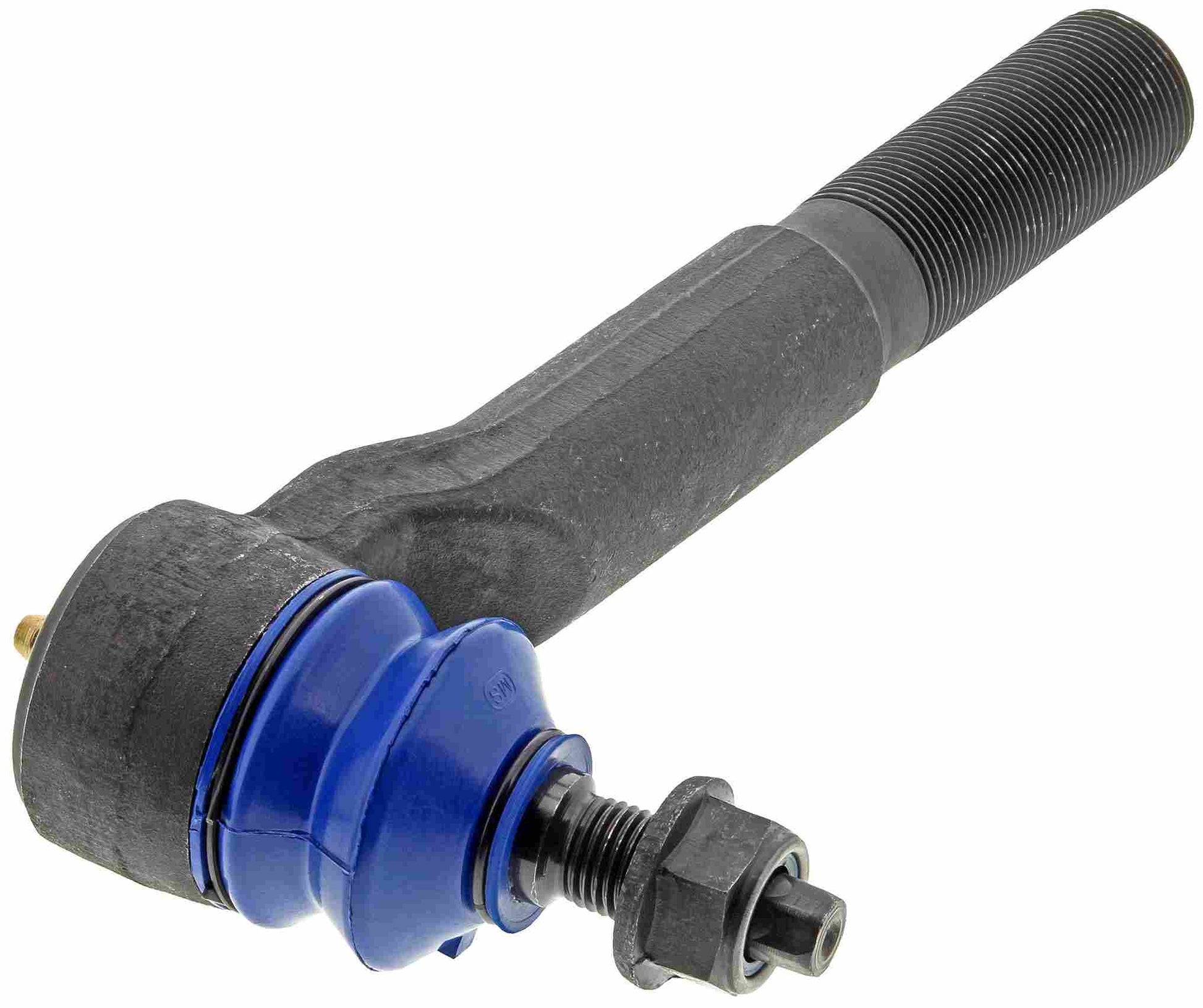 Side View of Steering Tie Rod End MEVOTECH MS25709