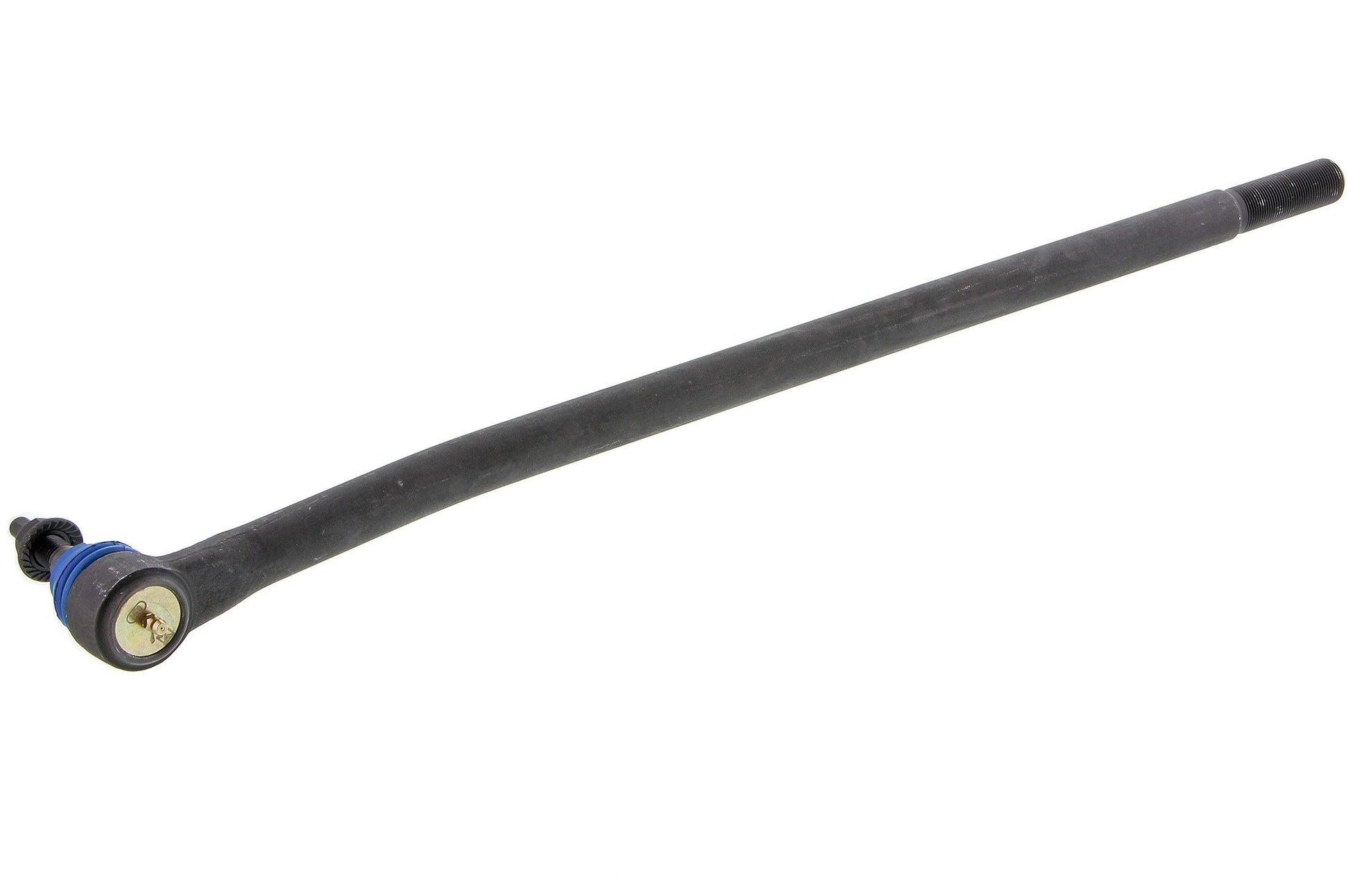 Back View of Front Right Steering Tie Rod End MEVOTECH MS25710