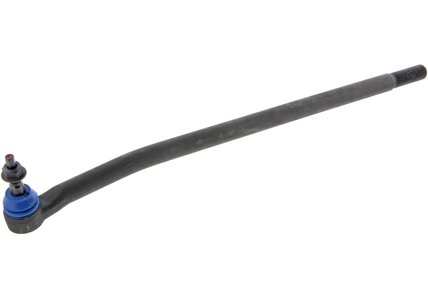 Front View of Front Right Steering Tie Rod End MEVOTECH MS25710