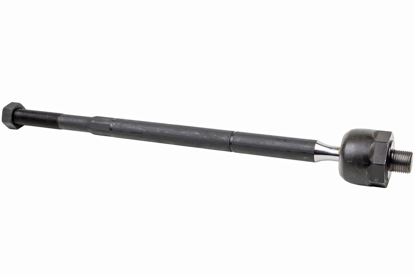 Front View of Front Steering Tie Rod End MEVOTECH MS25718