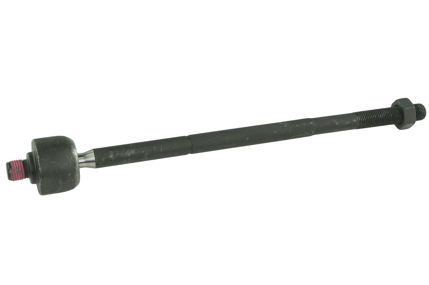 Front View of Front Steering Tie Rod End MEVOTECH MS25731