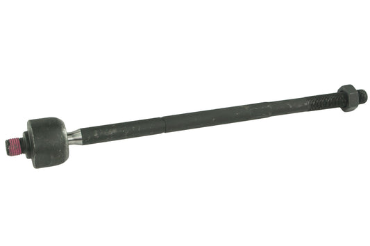 Front View of Front Steering Tie Rod End MEVOTECH MS25731