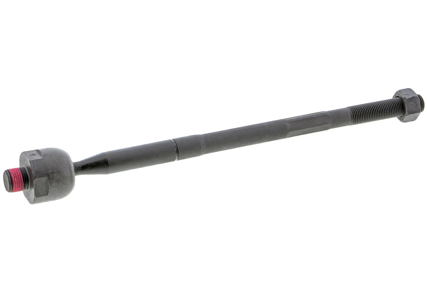 Front View of Front Steering Tie Rod End MEVOTECH MS25732