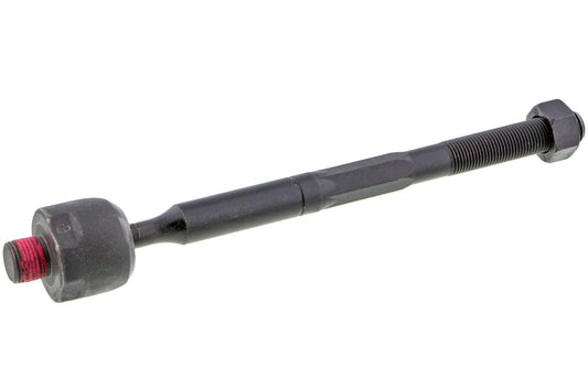 Front View of Front Steering Tie Rod End MEVOTECH MS25735