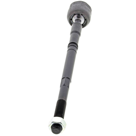 Back View of Front Steering Tie Rod End MEVOTECH MS25737