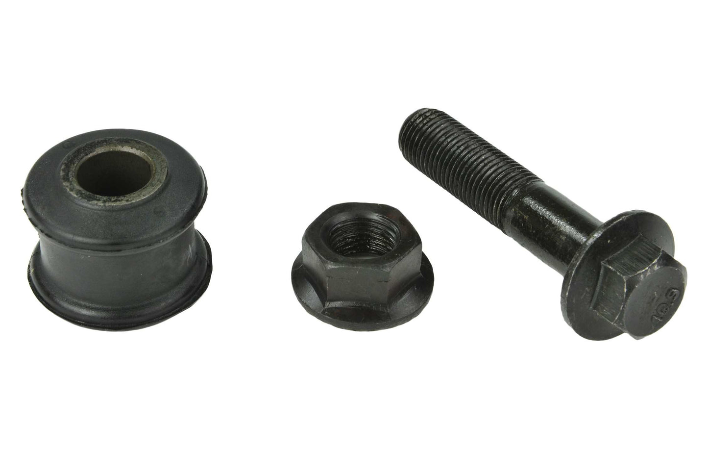 Rear Suspension Stabilizer Bar Link Kit MEVOTECH MS25827 For Freightliner Mercedes-Benz Dodge Sprinter 2500