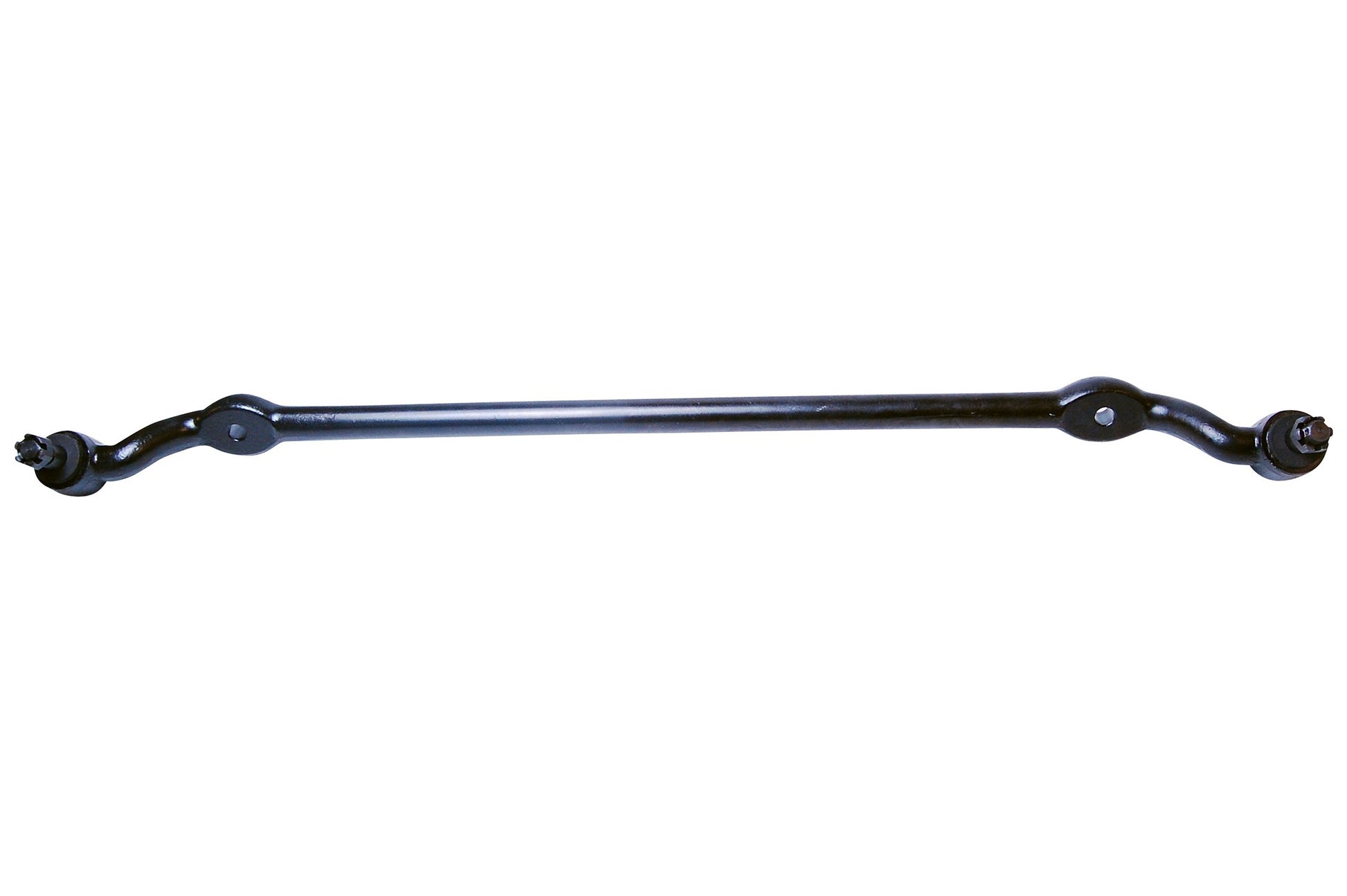 Front View of Front Steering Center Link MEVOTECH MS25939