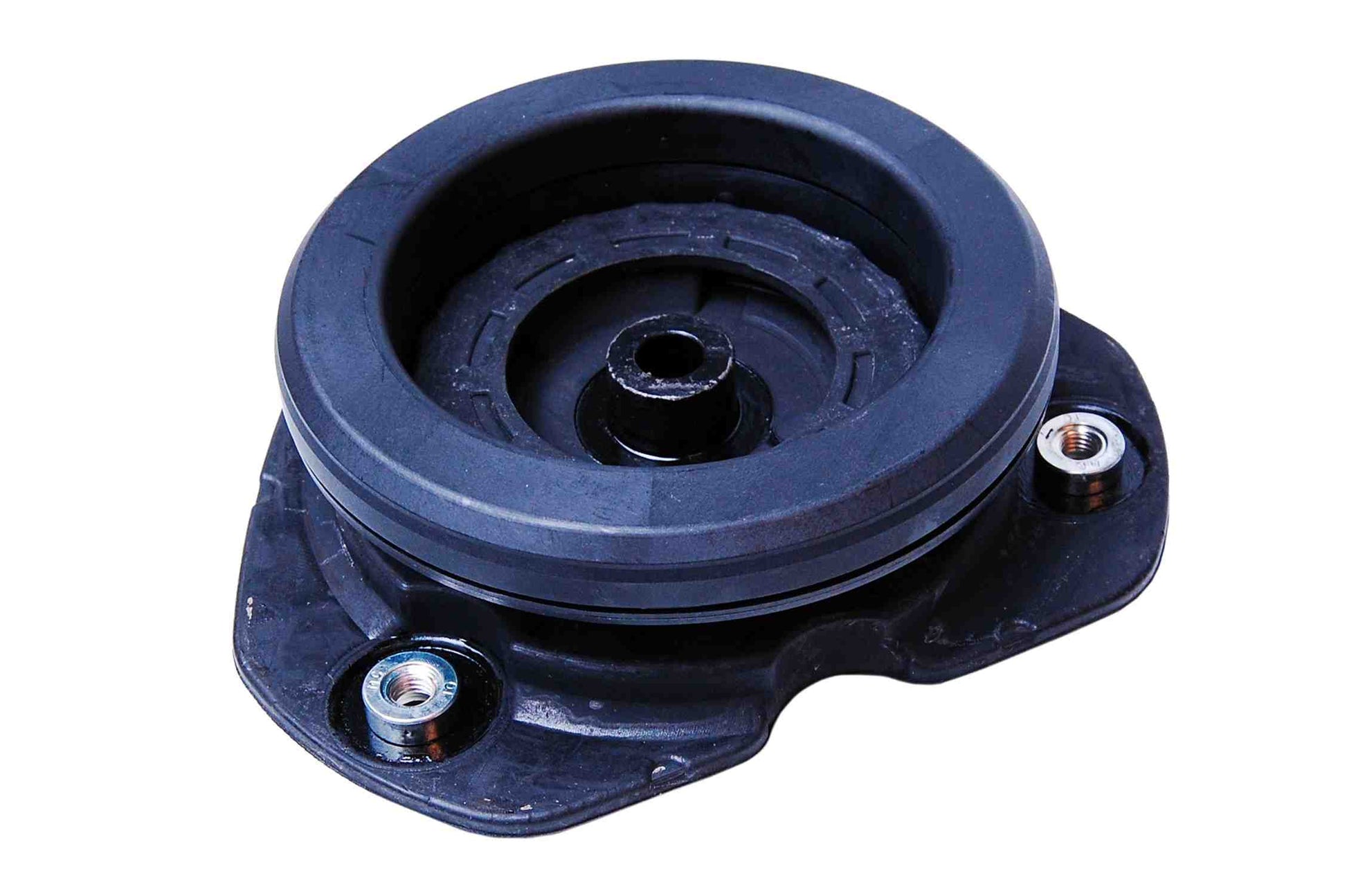 Front View of Front Suspension Strut Mount Kit MEVOTECH MS30207