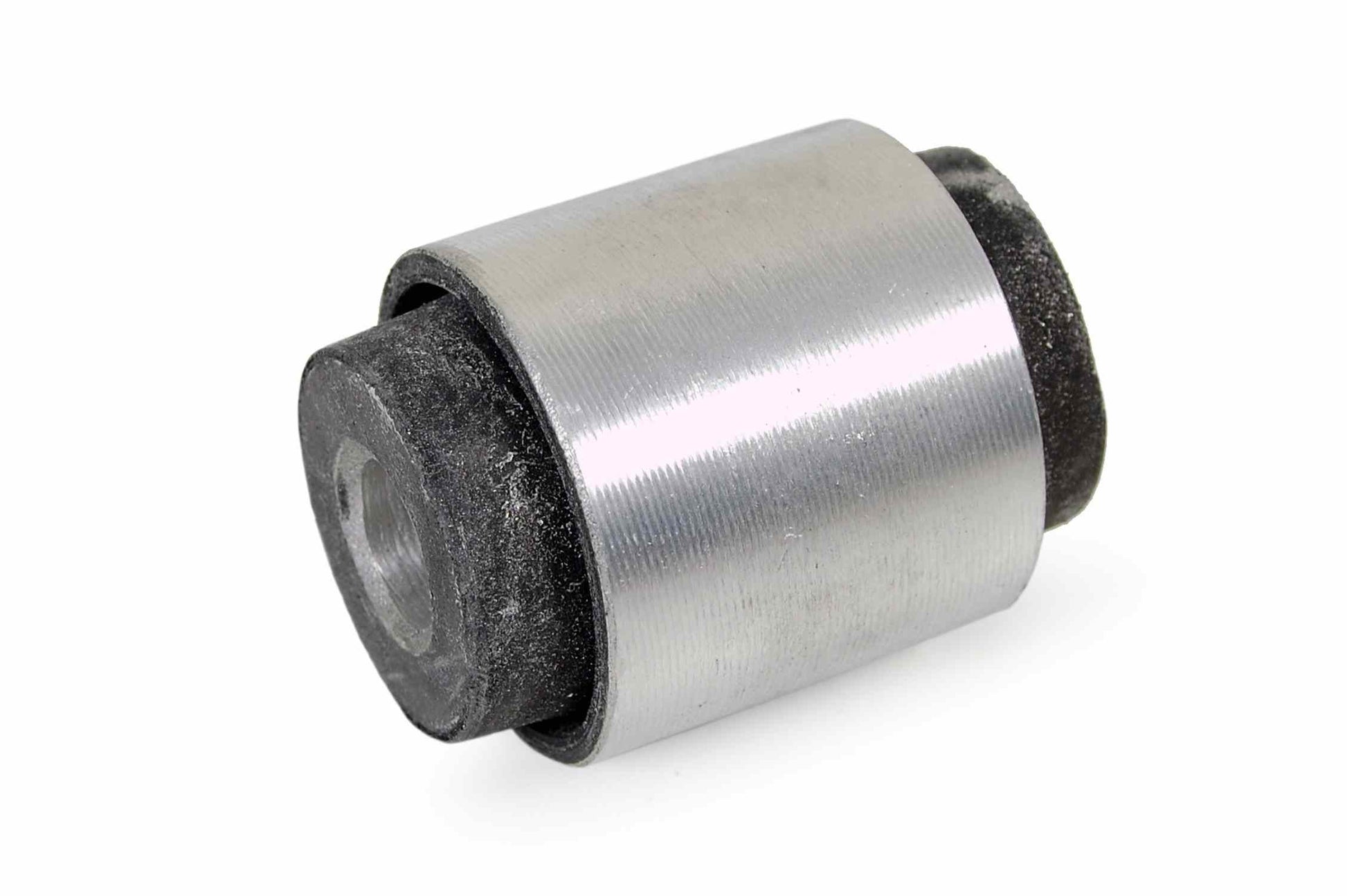 Front View of Rear Suspension Control Arm Bushing MEVOTECH MS30403