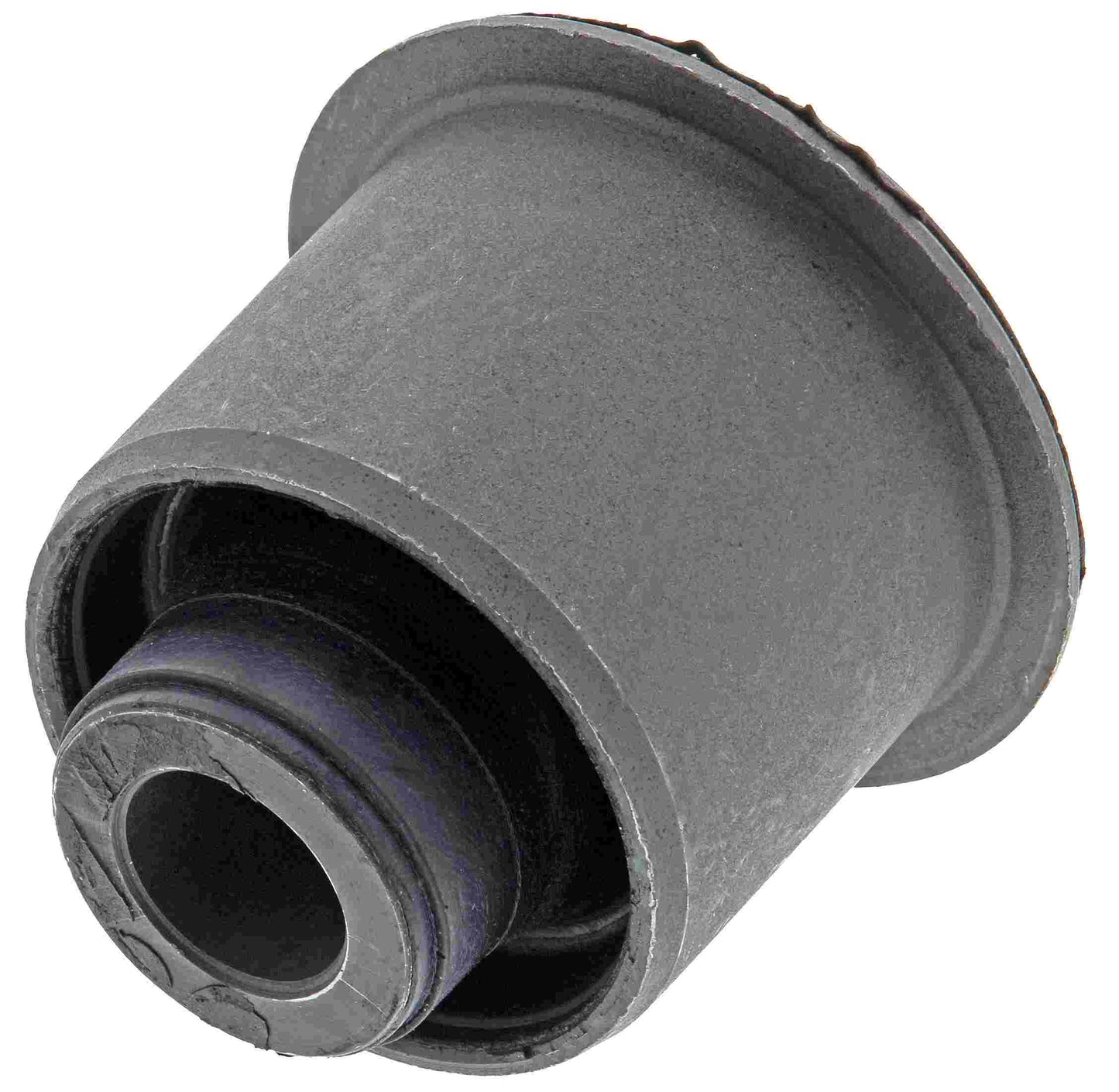 Back View of Front Upper Suspension Control Arm Bushing MEVOTECH MS304100