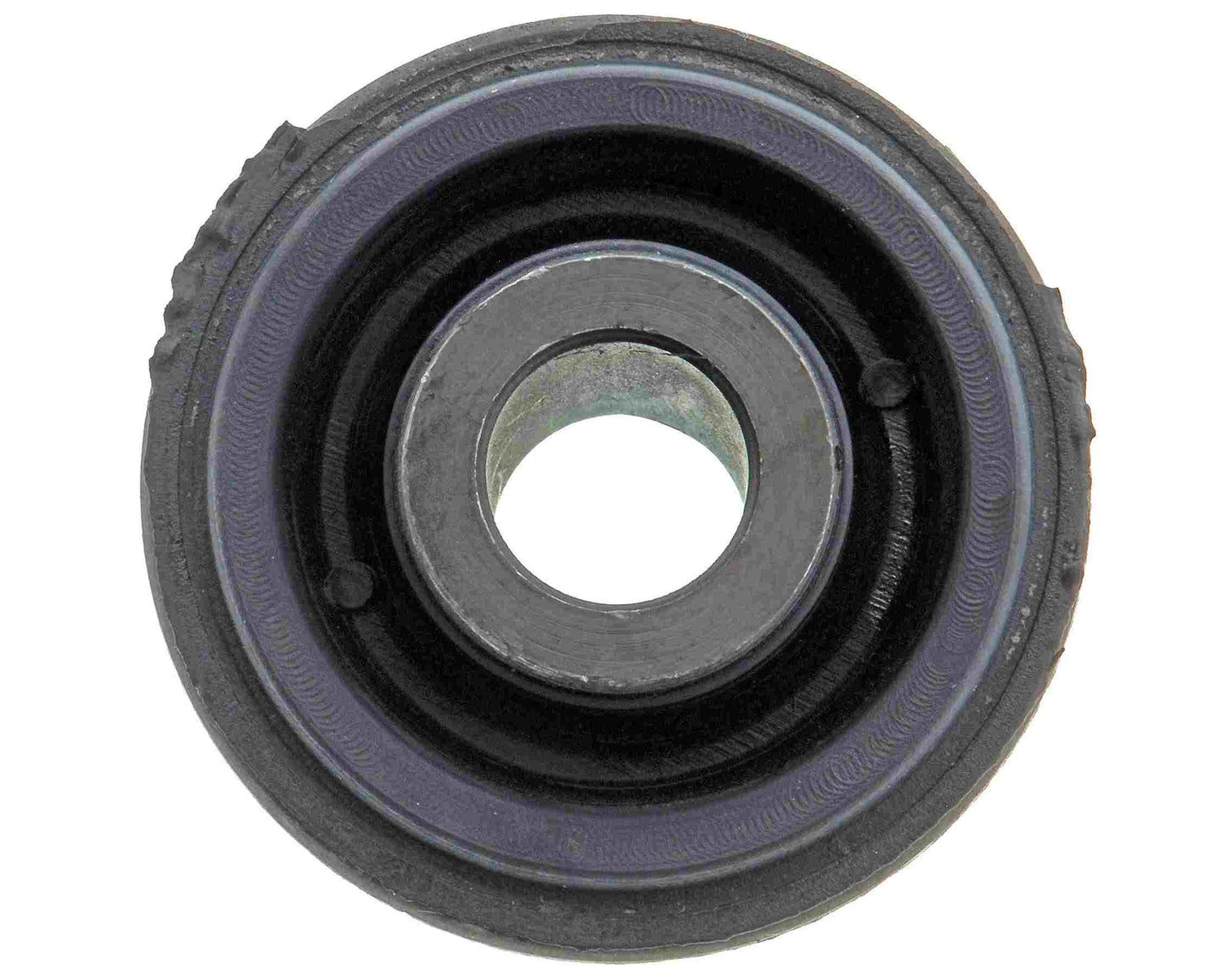 Top View of Front Upper Suspension Control Arm Bushing MEVOTECH MS304100