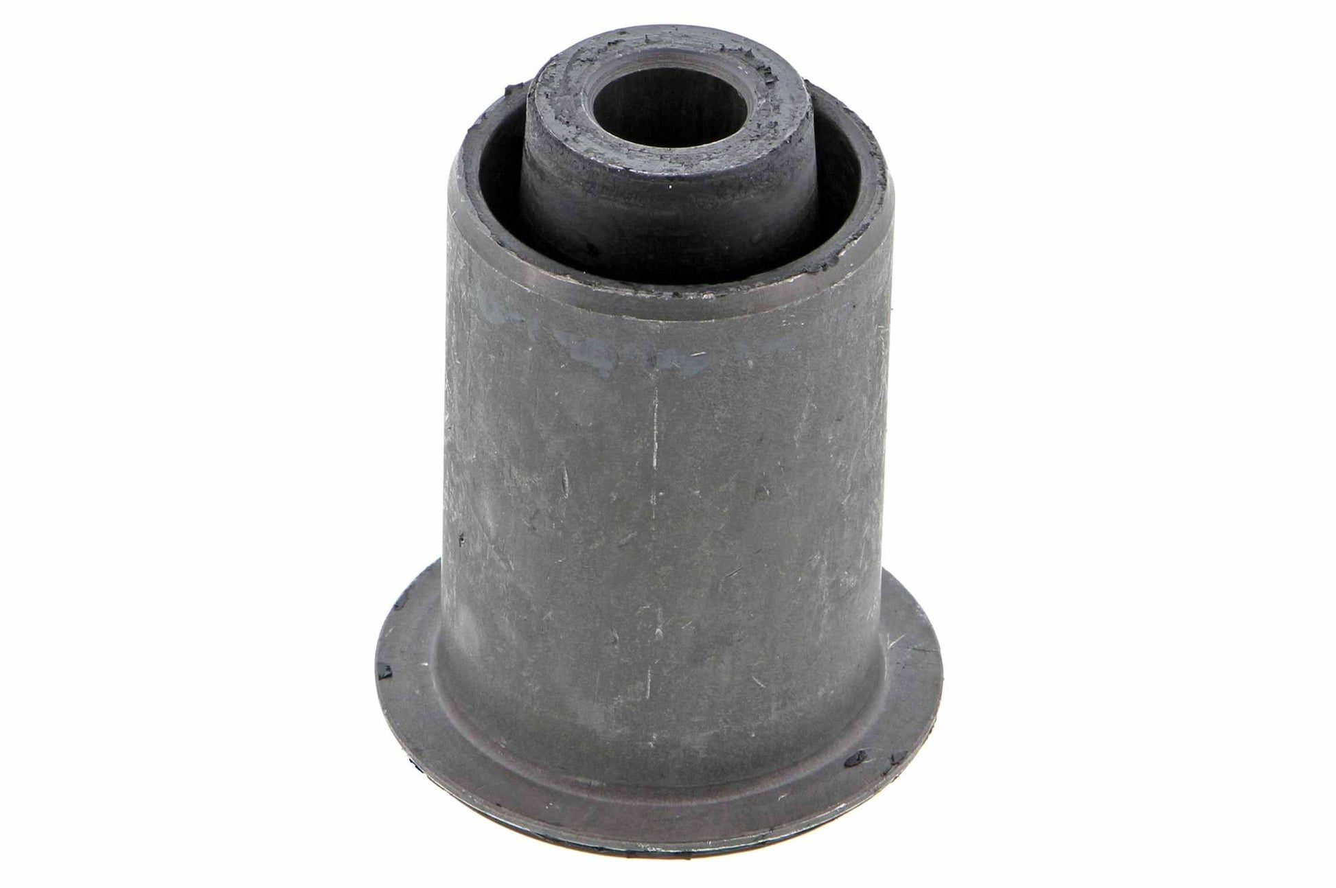 Back View of Front Suspension Control Arm Bushing MEVOTECH MS304101