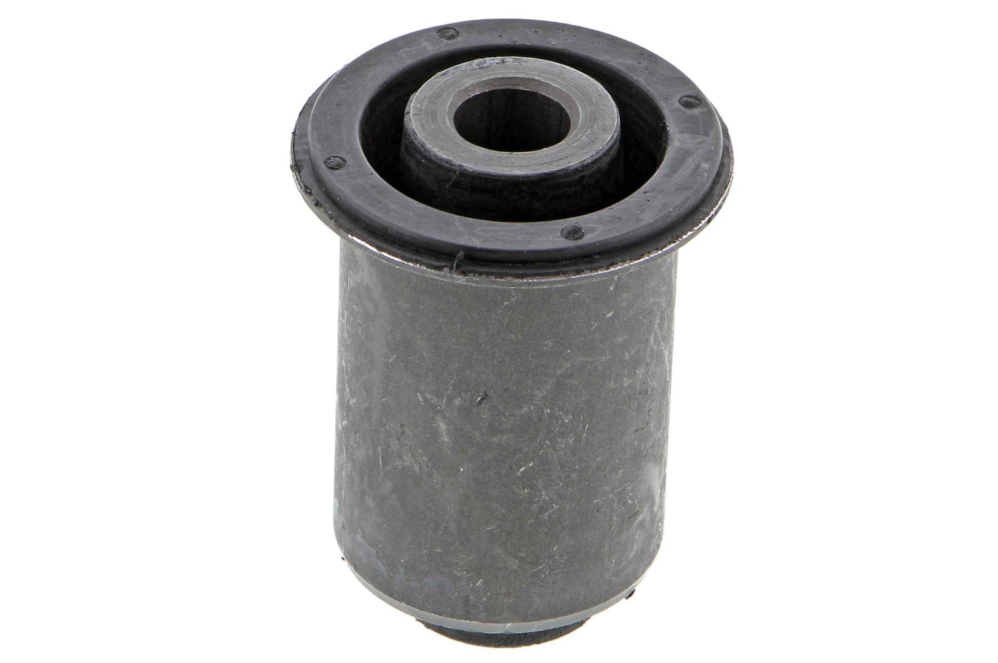 Front View of Front Suspension Control Arm Bushing MEVOTECH MS304101