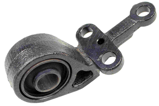 Front View of Front Rear Suspension Control Arm Bushing MEVOTECH MS30417