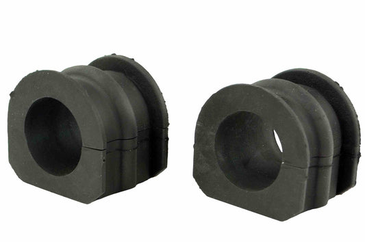 Front View of Front Suspension Stabilizer Bar Bushing Kit MEVOTECH MS30423