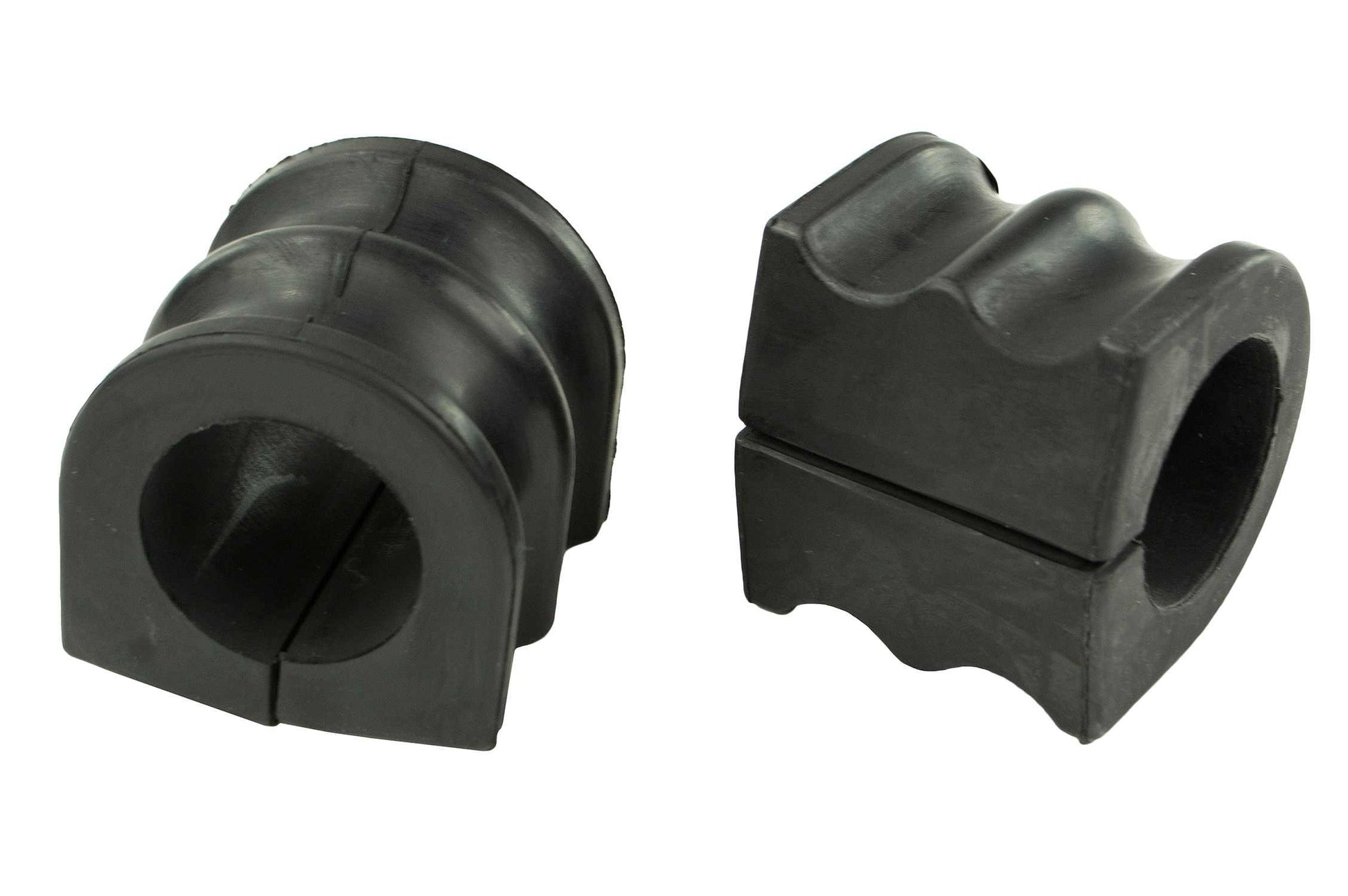 Front View of Front Suspension Stabilizer Bar Bushing Kit MEVOTECH MS30426