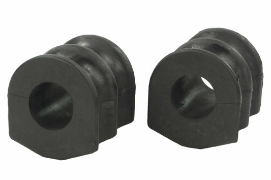 Front View of Rear Suspension Stabilizer Bar Bushing Kit MEVOTECH MS30429