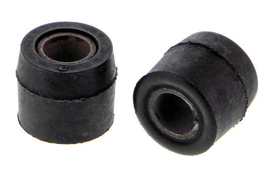 Front View of Front Upper Suspension Control Arm Bushing Kit MEVOTECH MS30440