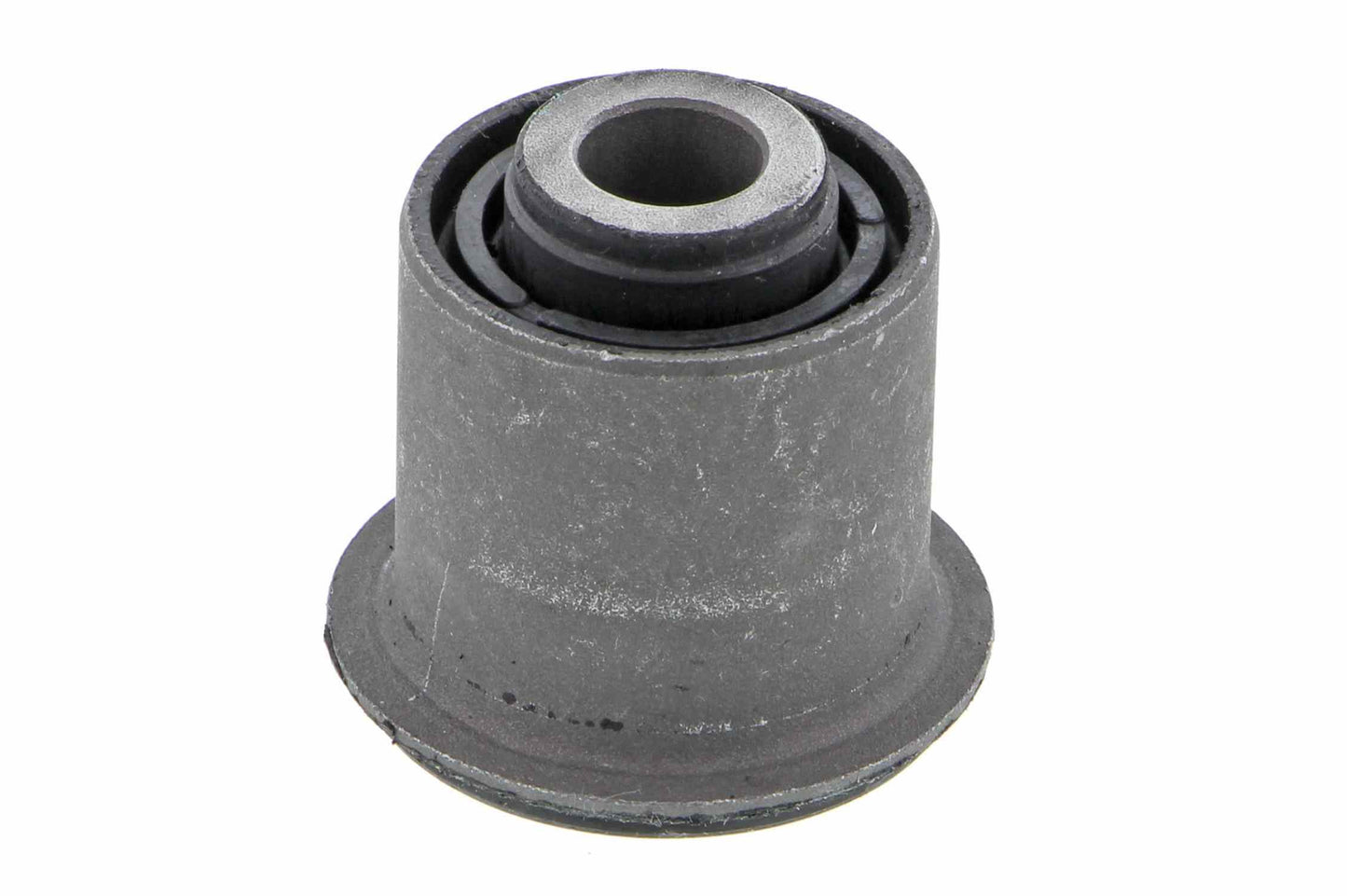 Back View of Front Suspension Control Arm Bushing MEVOTECH MS30496