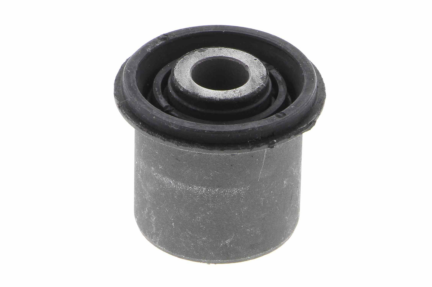 Front View of Front Suspension Control Arm Bushing MEVOTECH MS30496