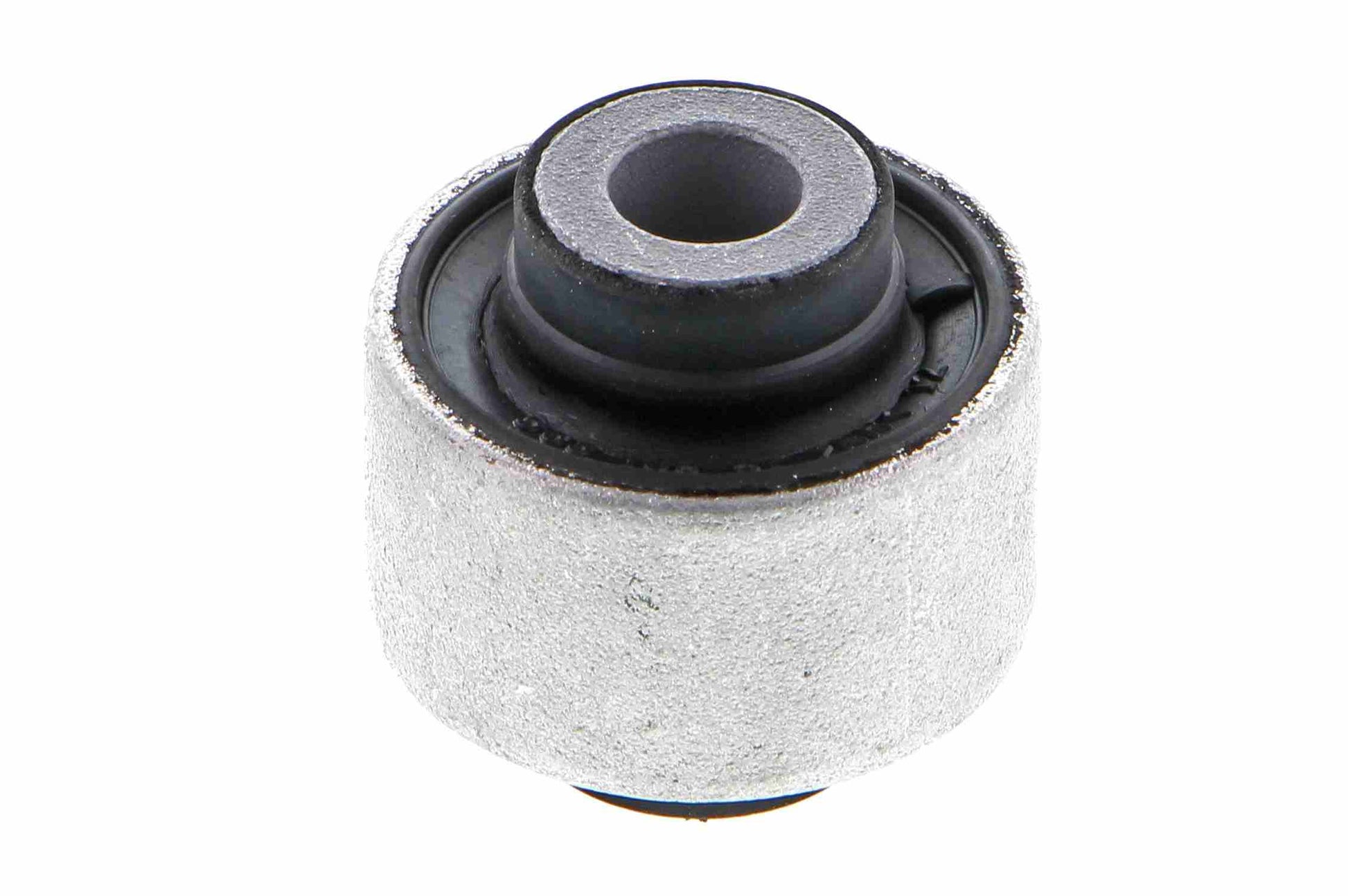 Front View of Front Suspension Control Arm Bushing MEVOTECH MS30498