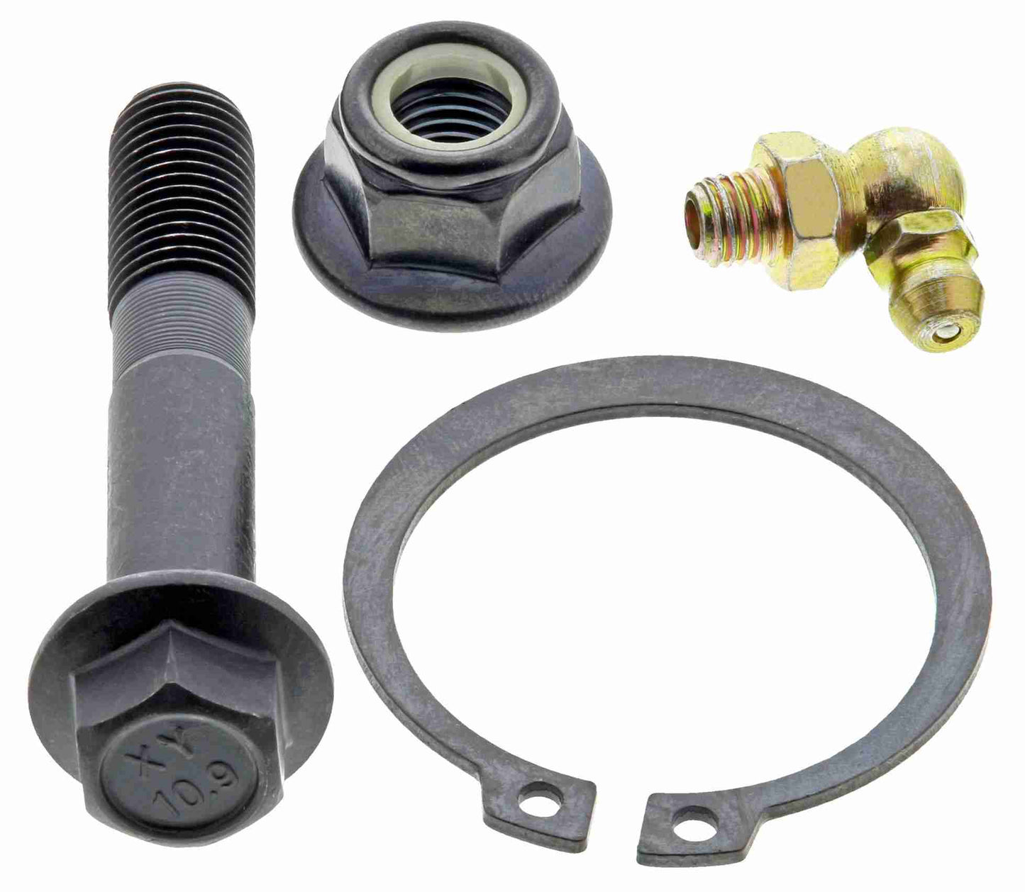 Hardware View of Front Suspension Ball Joint MEVOTECH MS30503