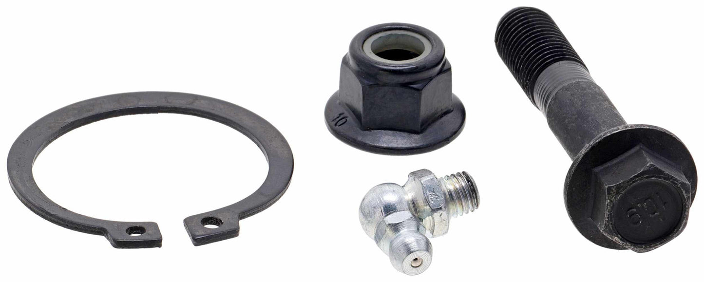 Hardware View of Front Suspension Ball Joint MEVOTECH MS30514