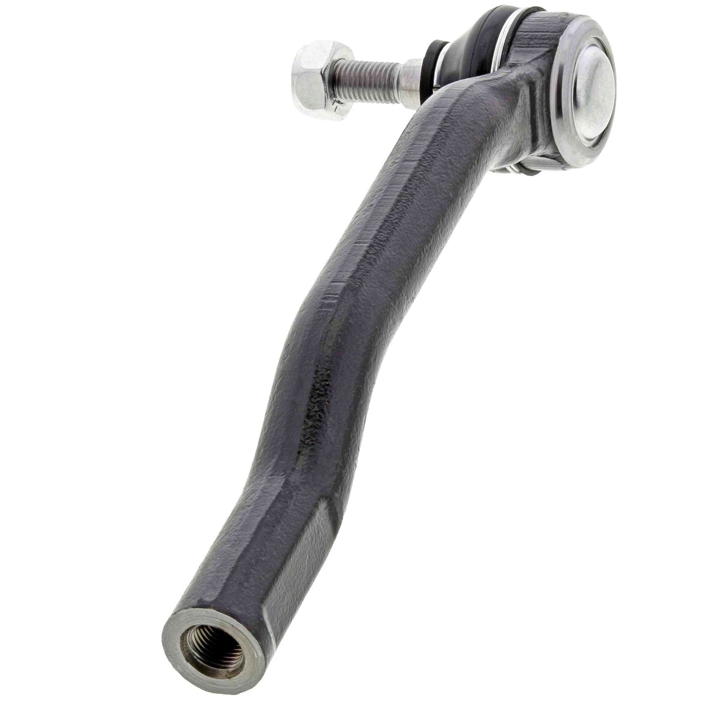 Angle View of Front Right Steering Tie Rod End MEVOTECH MS30601