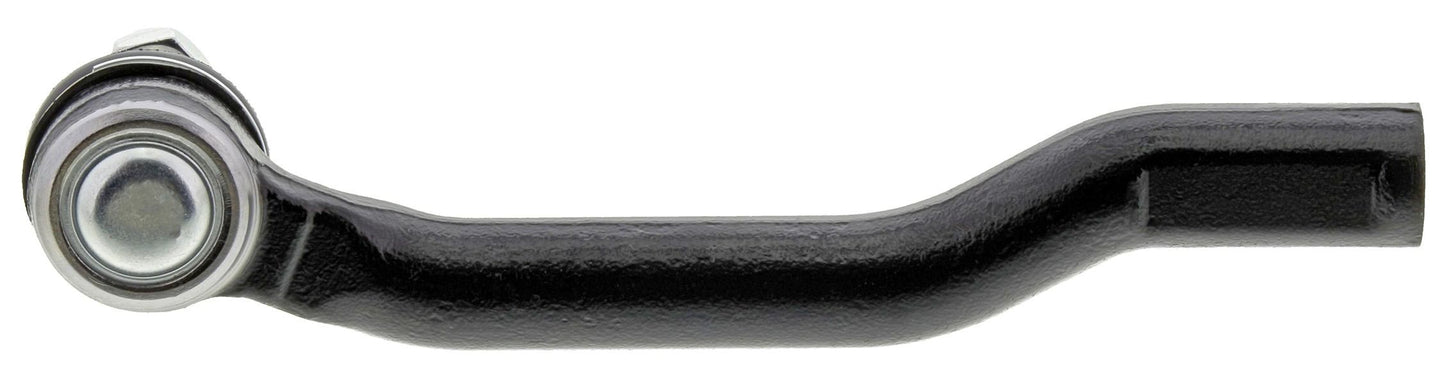 Back View of Front Right Steering Tie Rod End MEVOTECH MS30601