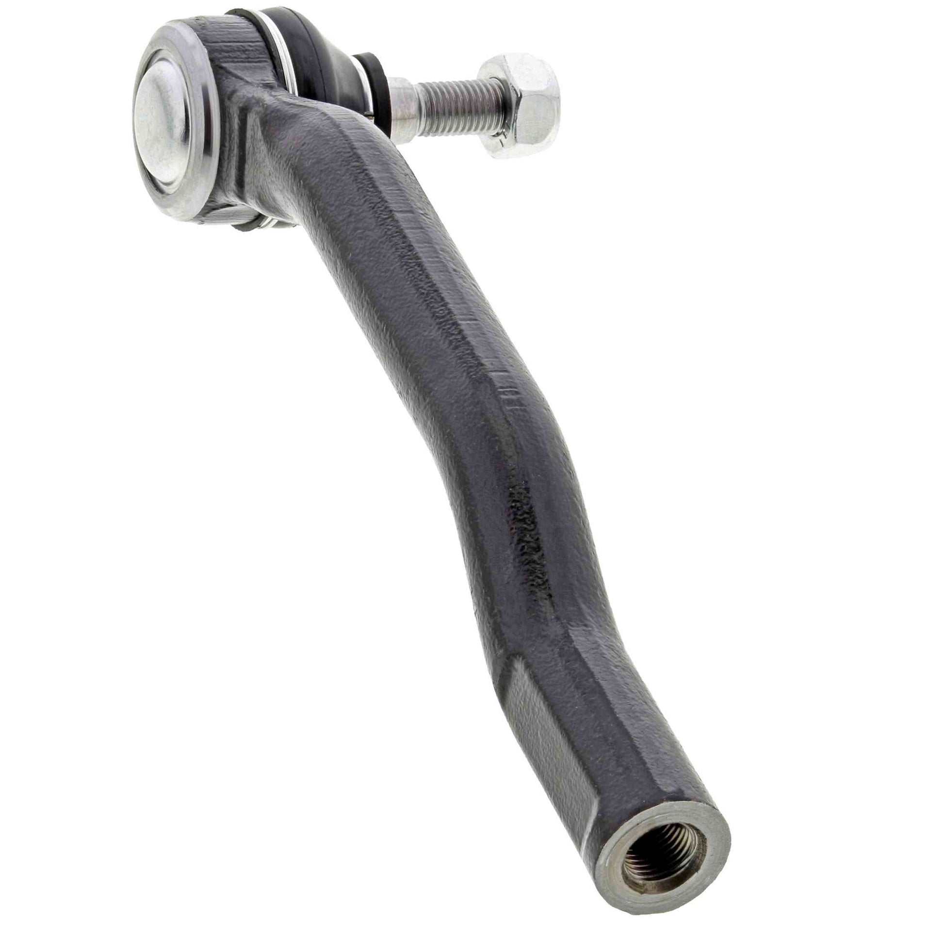 Angle View of Front Left Steering Tie Rod End MEVOTECH MS30602