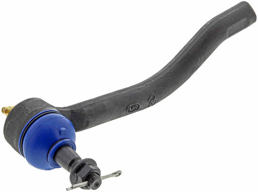 Angle View of Front Left Steering Tie Rod End MEVOTECH MS30603