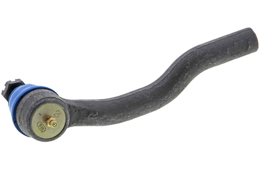 Back View of Front Right Steering Tie Rod End MEVOTECH MS30606