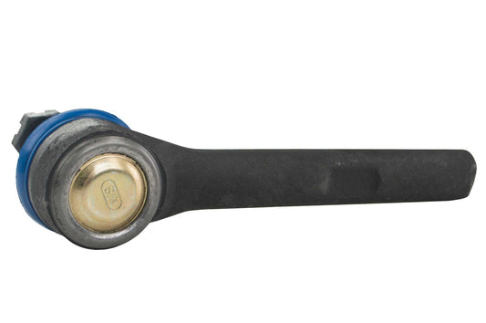 Back View of Front Steering Tie Rod End MEVOTECH MS30612