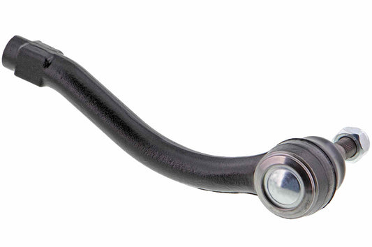 Back View of Front Right Steering Tie Rod End MEVOTECH MS30614