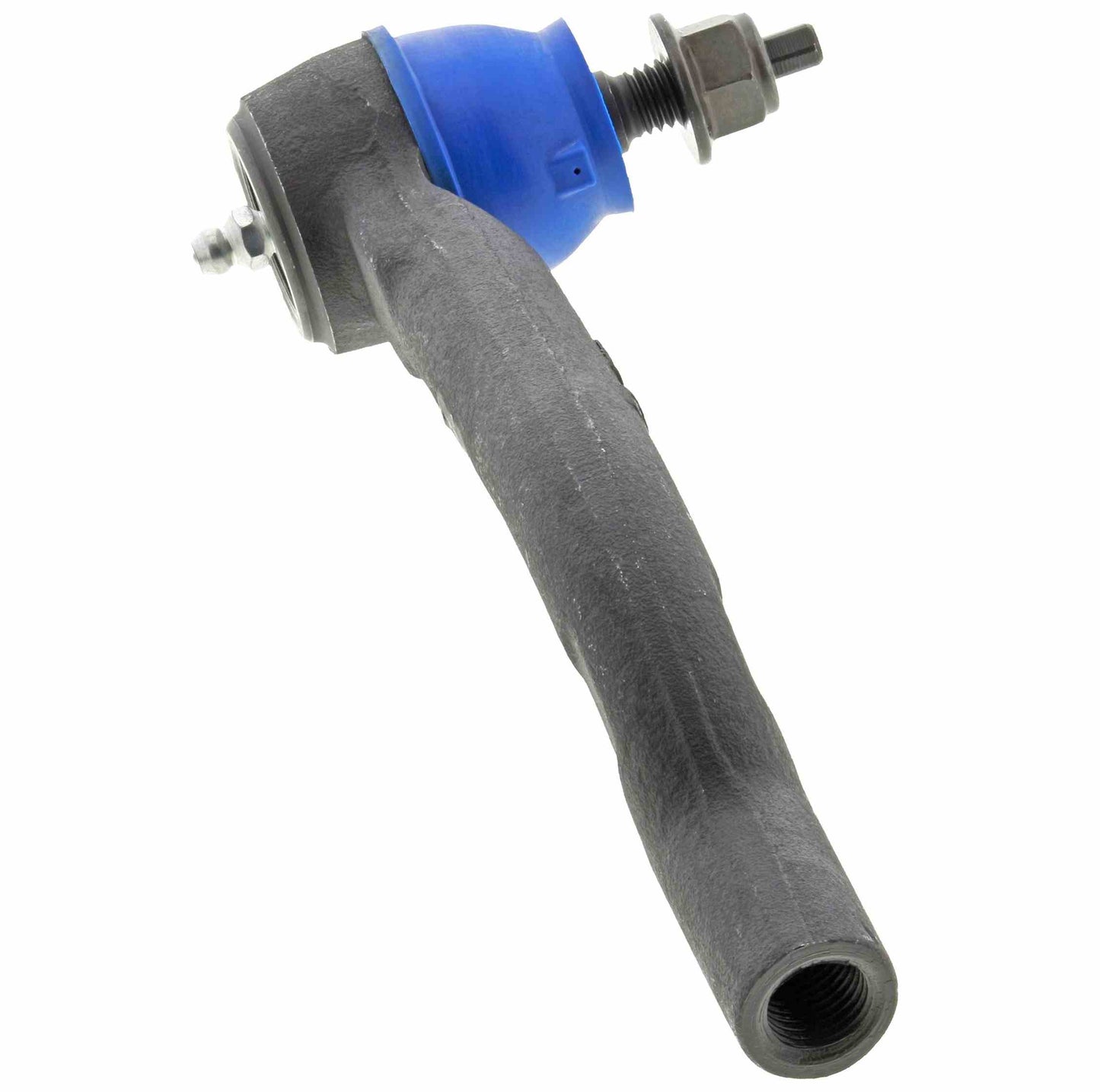 Angle View of Front Right Steering Tie Rod End MEVOTECH MS30621