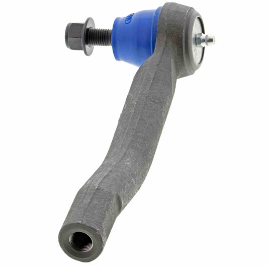 Angle View of Front Right Steering Tie Rod End MEVOTECH MS30624