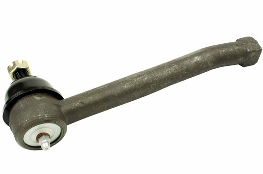 Back View of Front Right Steering Tie Rod End MEVOTECH MS30665