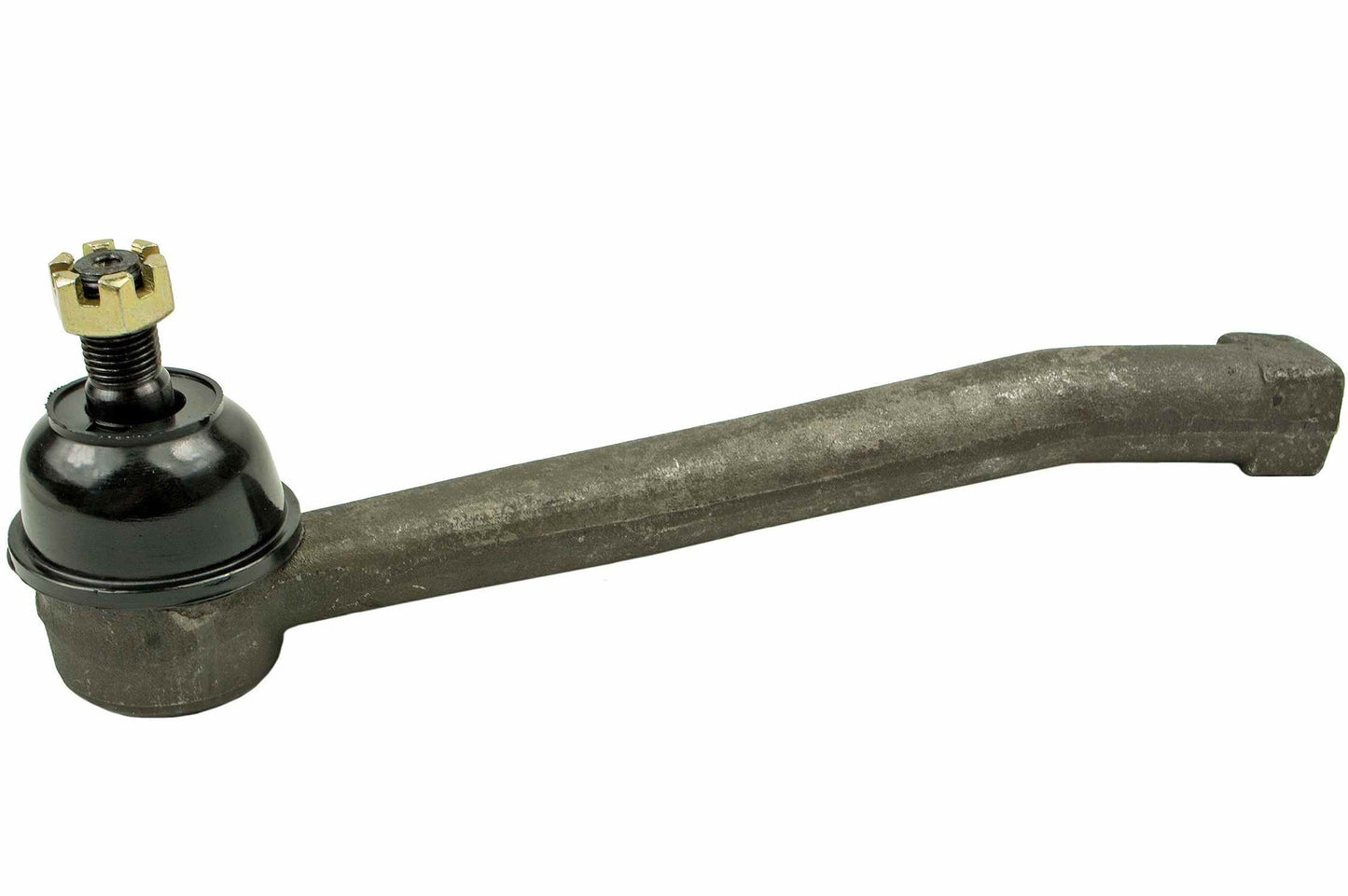 Front View of Front Right Steering Tie Rod End MEVOTECH MS30665