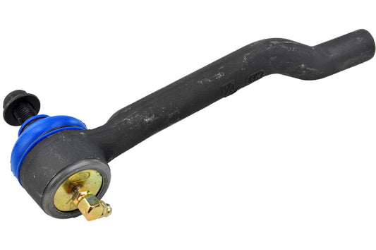 Back View of Front Right Steering Tie Rod End MEVOTECH MS30678