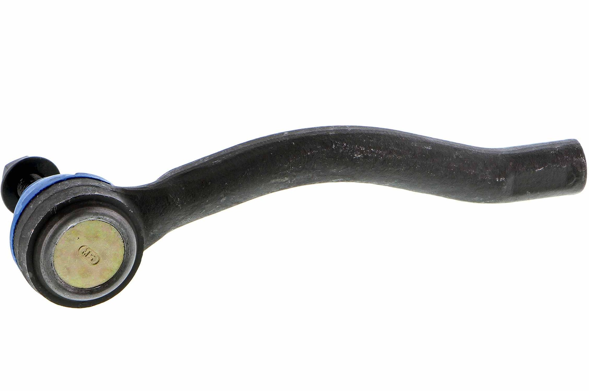 Back View of Front Right Steering Tie Rod End MEVOTECH MS30679