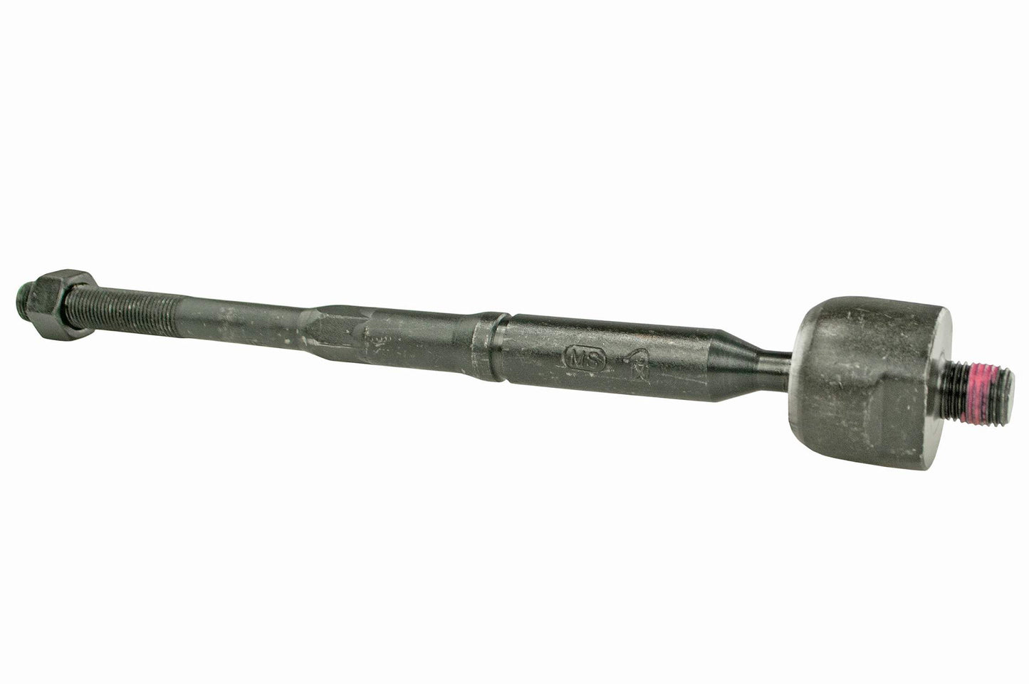 Front View of Front Steering Tie Rod End MEVOTECH MS30718