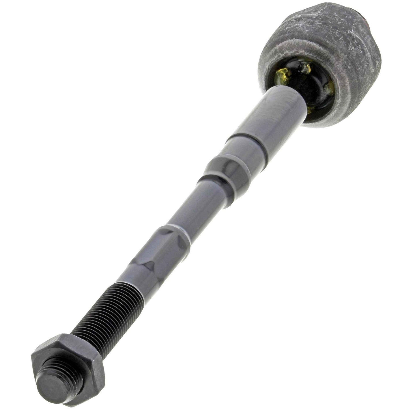 Back View of Front Steering Tie Rod End MEVOTECH MS30722